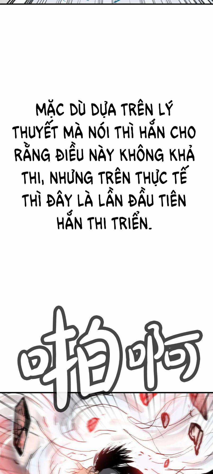 Hỏa Sơn Quyền - Chapter 132 - Trang 53