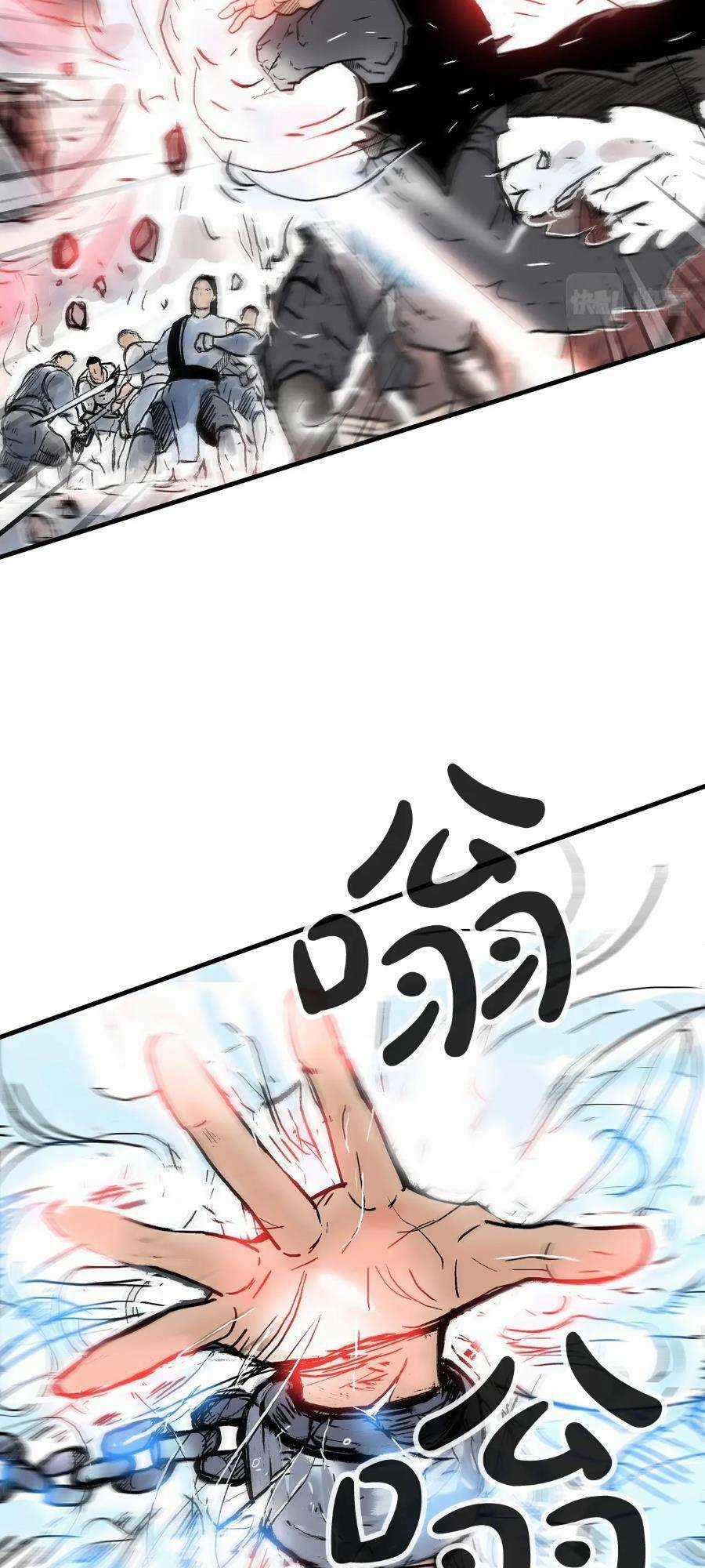 Hỏa Sơn Quyền - Chapter 132 - Trang 54