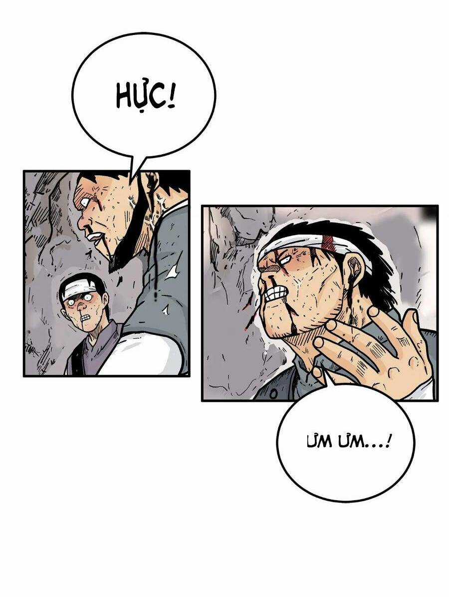 Hỏa Sơn Quyền - Chapter 132 - Trang 56