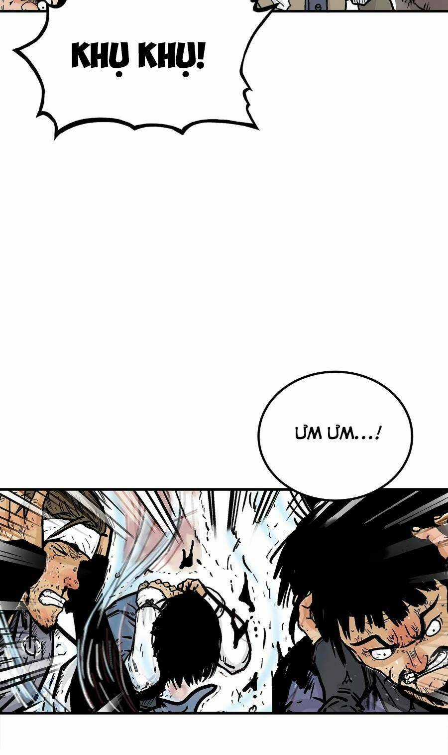 Hỏa Sơn Quyền - Chapter 132 - Trang 59