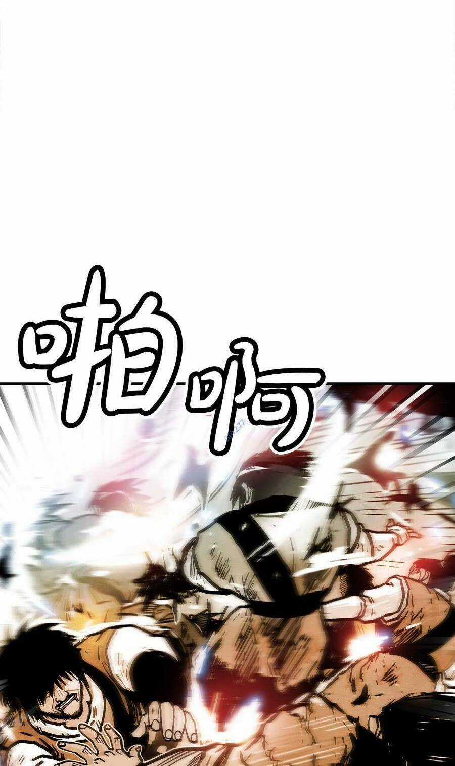 Hỏa Sơn Quyền - Chapter 132 - Trang 60