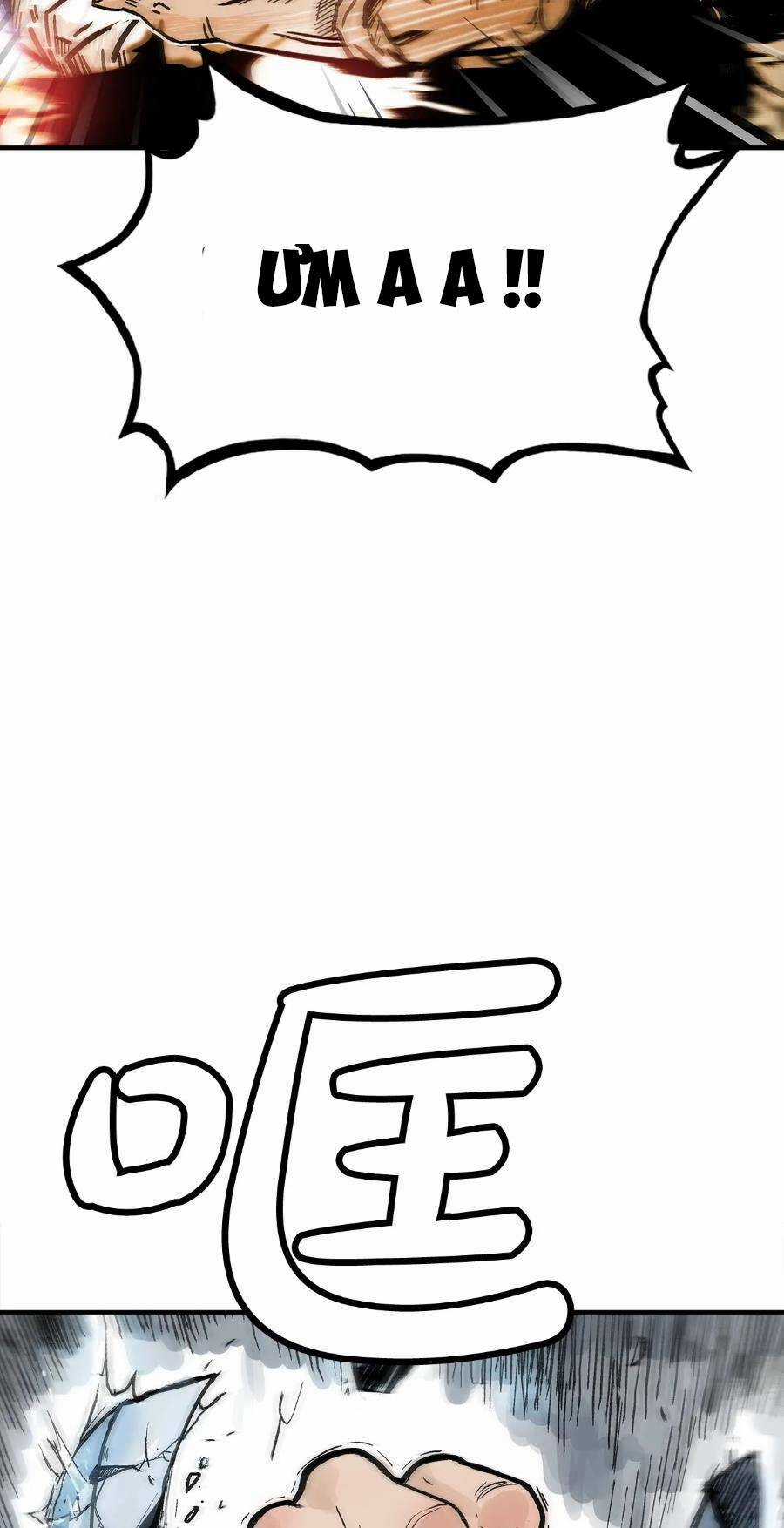 Hỏa Sơn Quyền - Chapter 132 - Trang 61