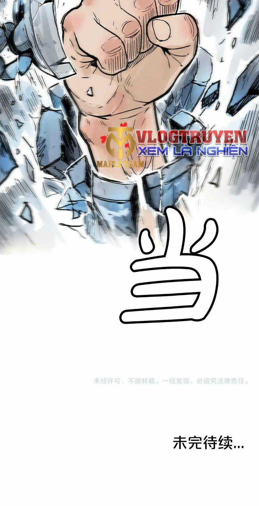 Hỏa Sơn Quyền - Chapter 132 - Trang 62