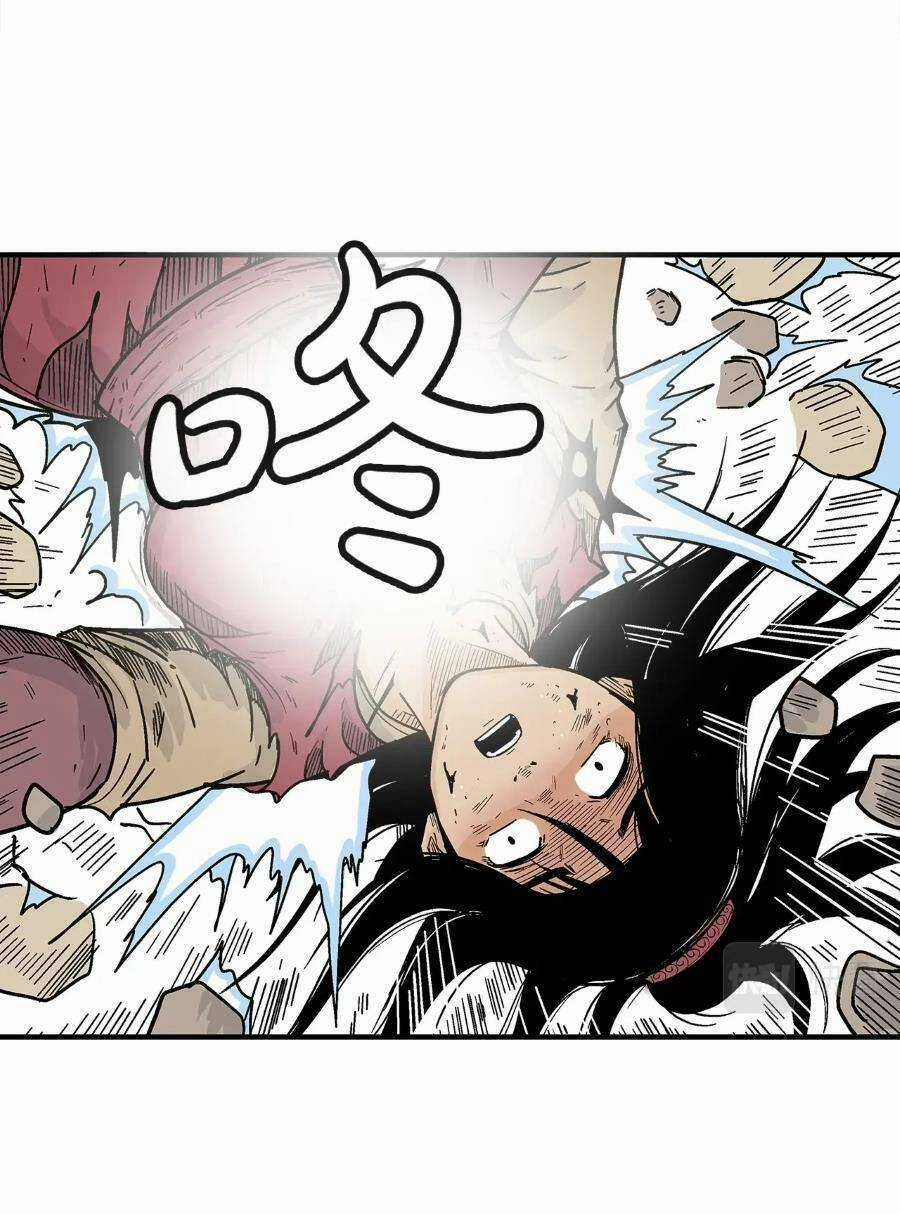 Hỏa Sơn Quyền - Chapter 133 - Trang 24