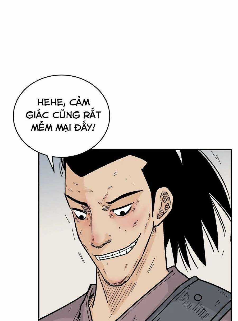 Hỏa Sơn Quyền - Chapter 133 - Trang 25