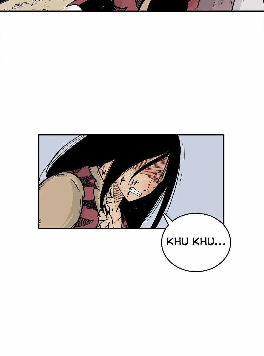 Hỏa Sơn Quyền - Chapter 133 - Trang 29