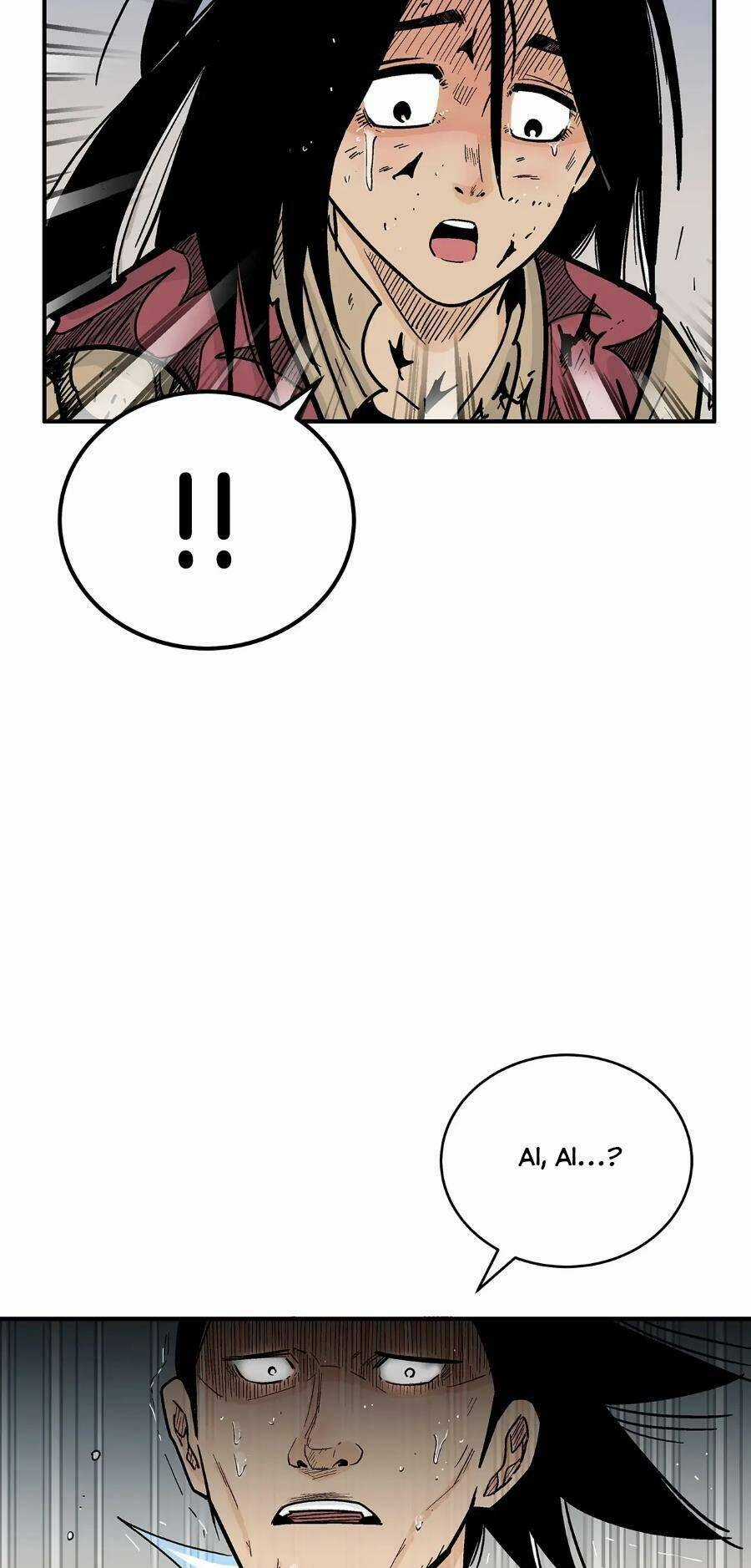 Hỏa Sơn Quyền - Chapter 133 - Trang 33