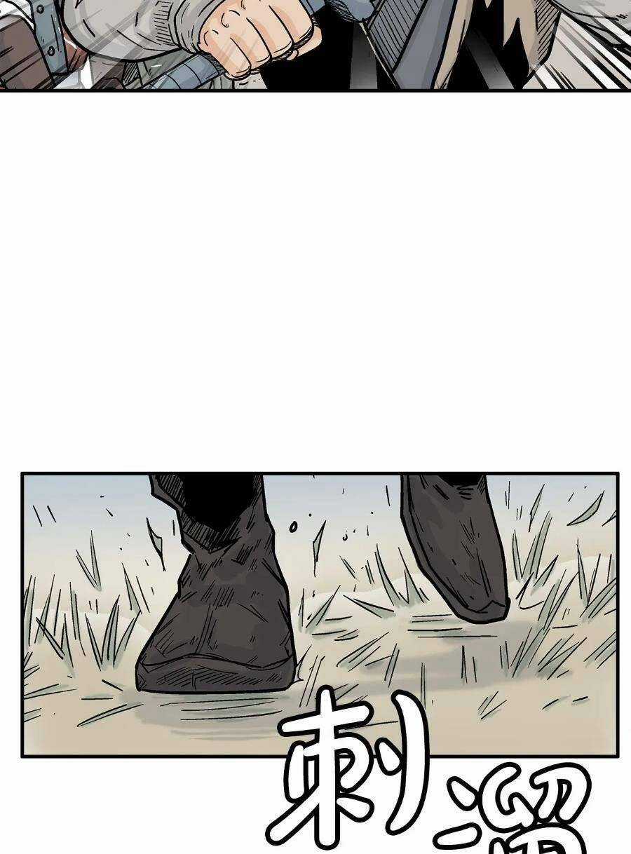 Hỏa Sơn Quyền - Chapter 133 - Trang 43