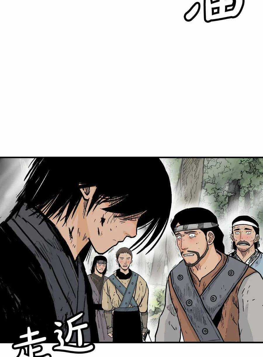 Hỏa Sơn Quyền - Chapter 133 - Trang 44