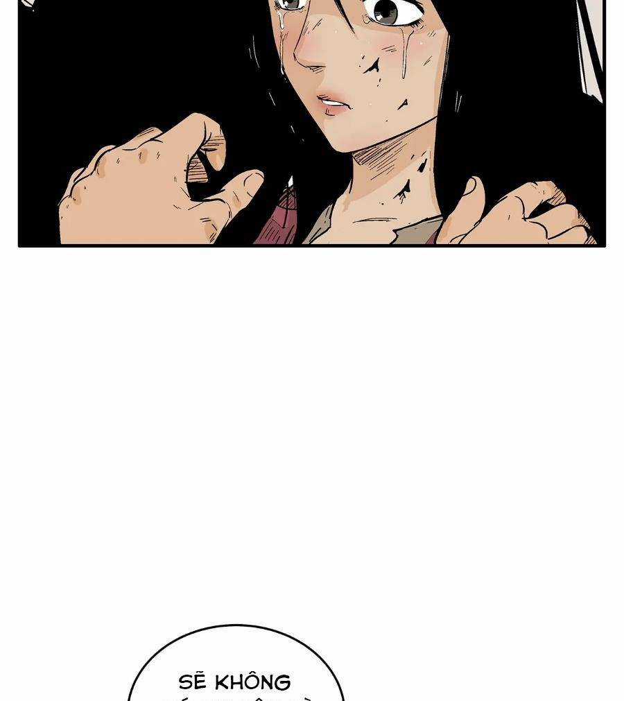 Hỏa Sơn Quyền - Chapter 133 - Trang 48