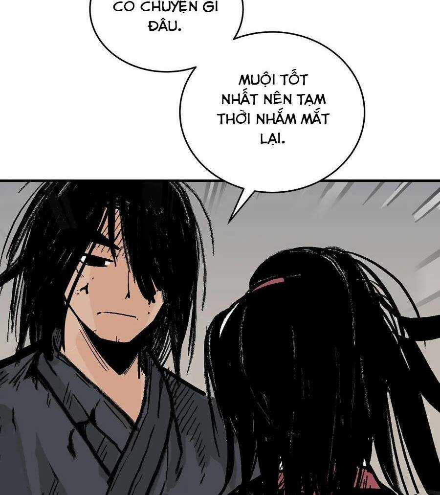 Hỏa Sơn Quyền - Chapter 133 - Trang 49