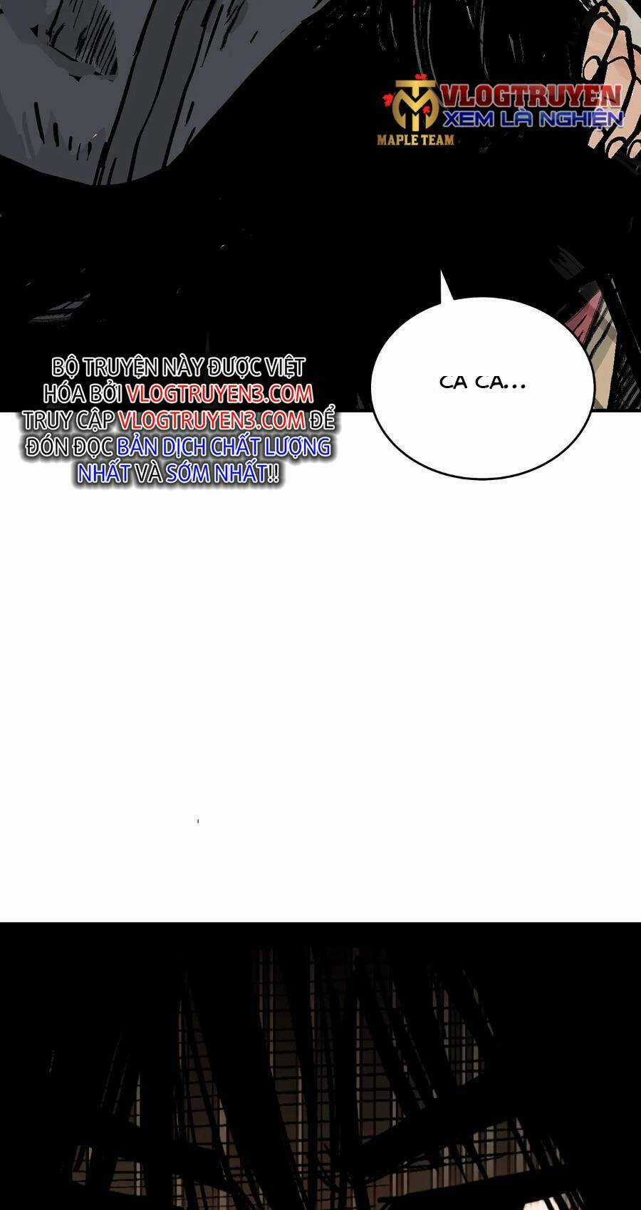 Hỏa Sơn Quyền - Chapter 133 - Trang 50