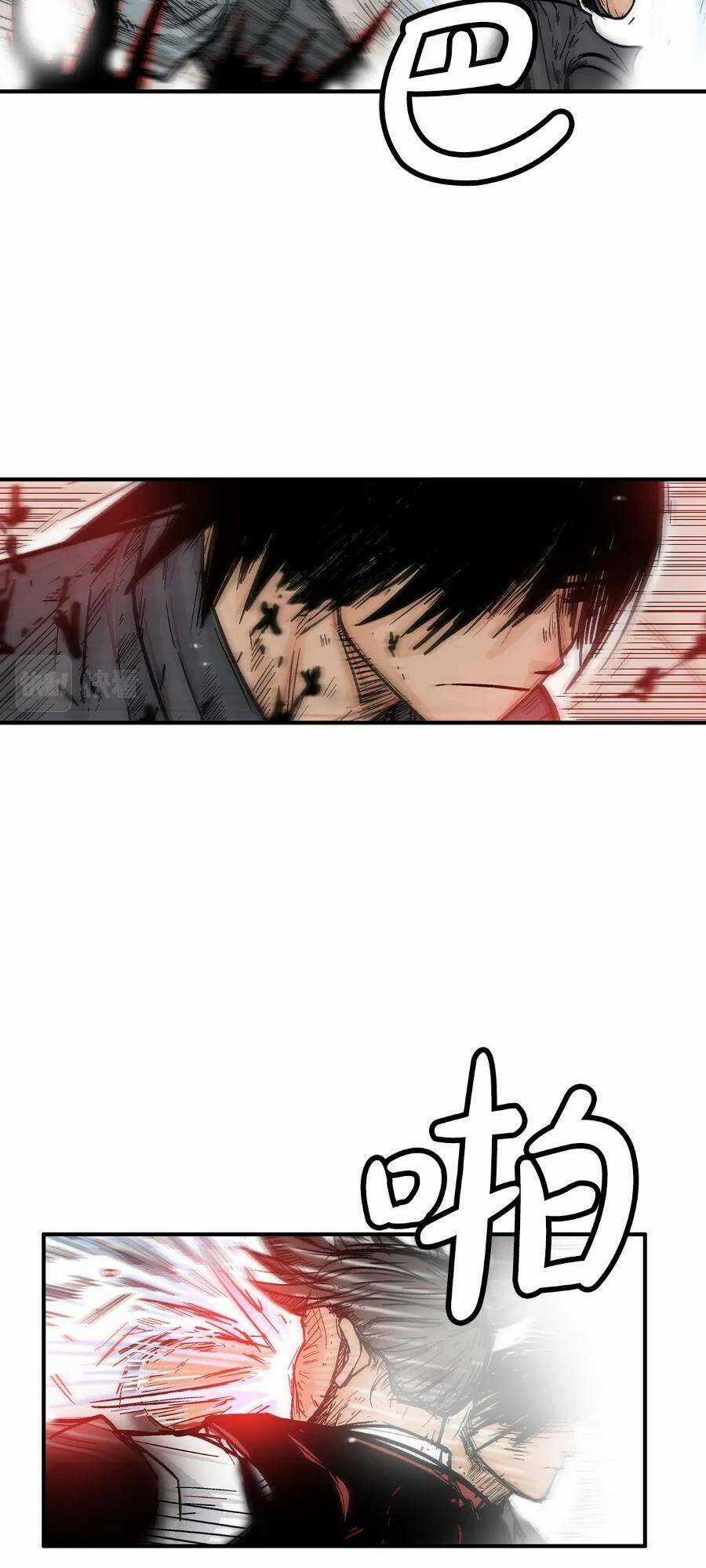 Hỏa Sơn Quyền - Chapter 134 - Trang 11