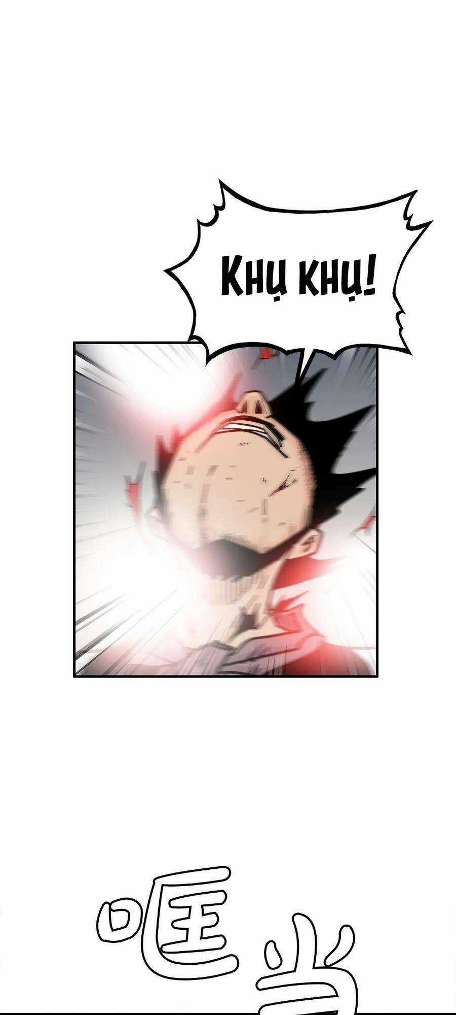 Hỏa Sơn Quyền - Chapter 134 - Trang 12