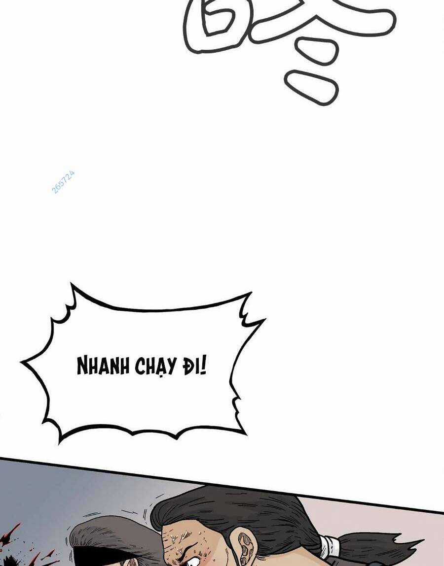 Hỏa Sơn Quyền - Chapter 134 - Trang 15