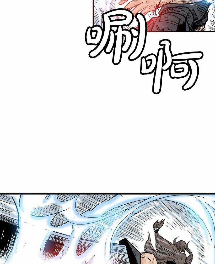 Hỏa Sơn Quyền - Chapter 134 - Trang 20