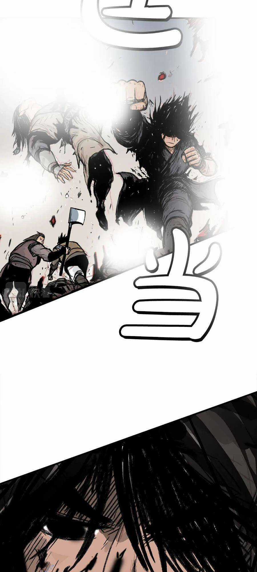 Hỏa Sơn Quyền - Chapter 134 - Trang 23