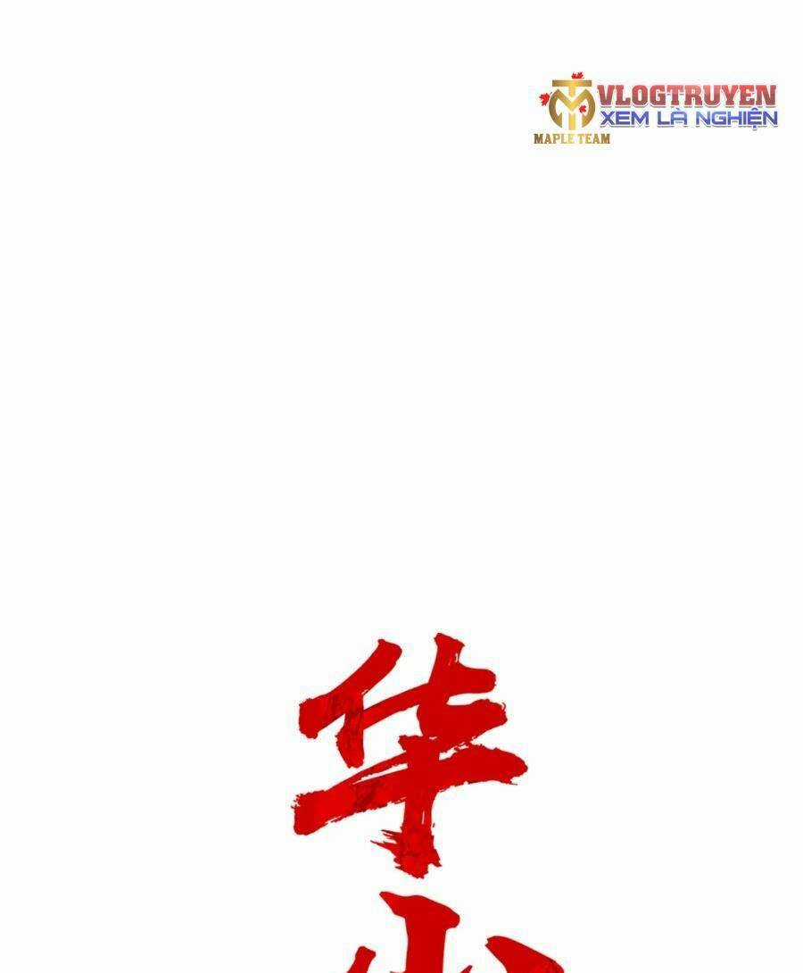Hỏa Sơn Quyền - Chapter 134 - Trang 4