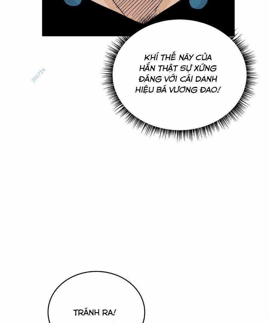 Hỏa Sơn Quyền - Chapter 134 - Trang 34