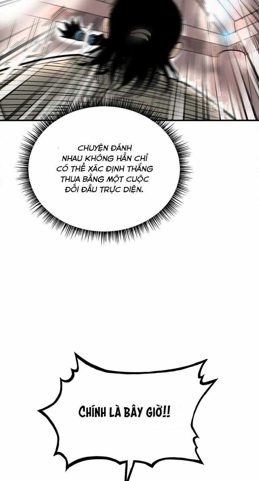 Hỏa Sơn Quyền - Chapter 134 - Trang 44