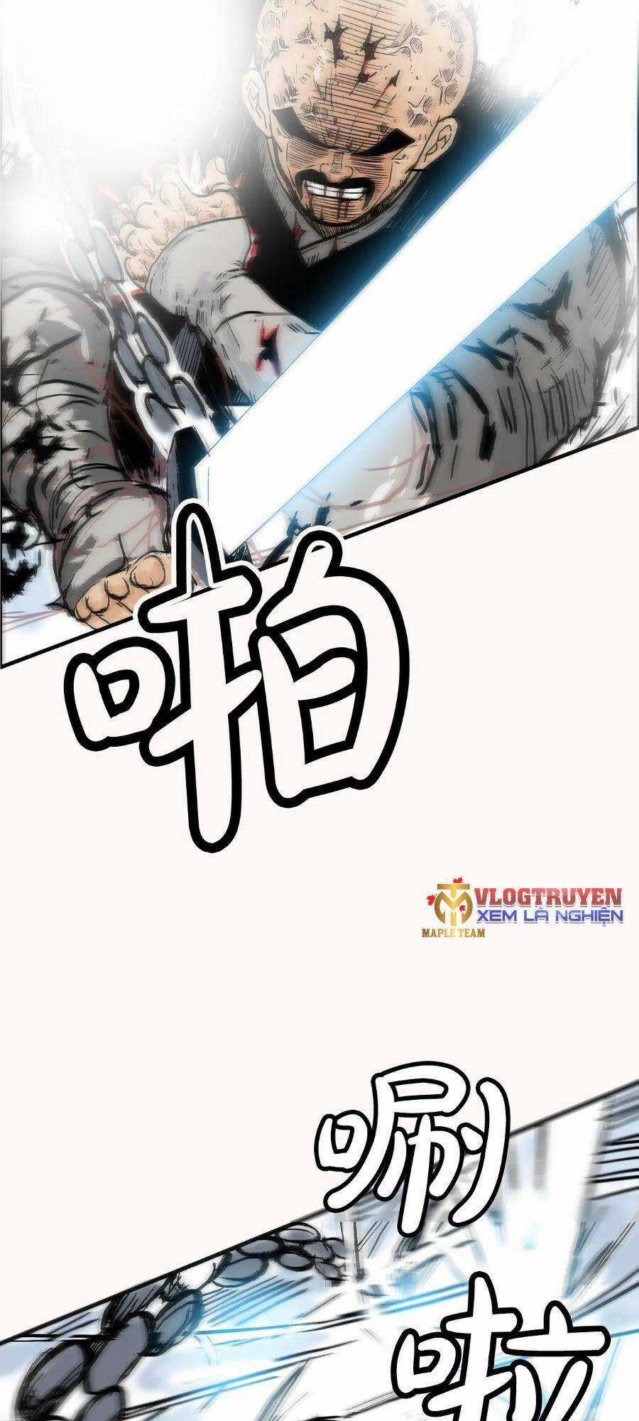 Hỏa Sơn Quyền - Chapter 134 - Trang 52