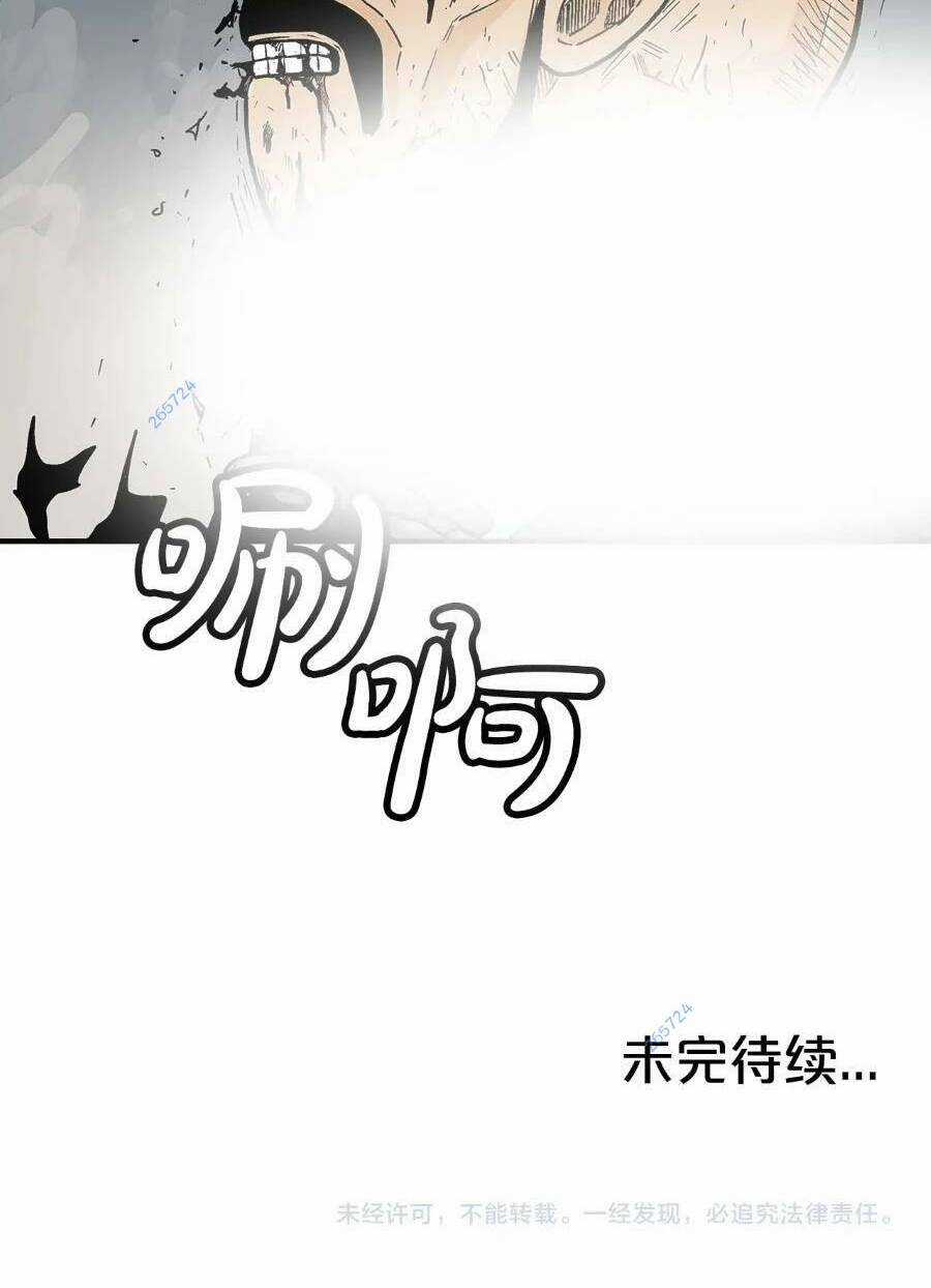 Hỏa Sơn Quyền - Chapter 134 - Trang 61