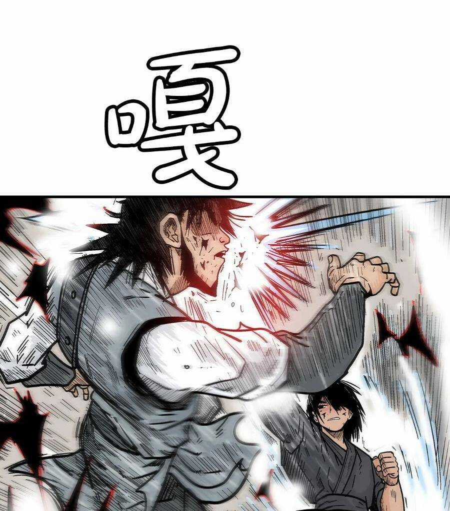 Hỏa Sơn Quyền - Chapter 134 - Trang 10