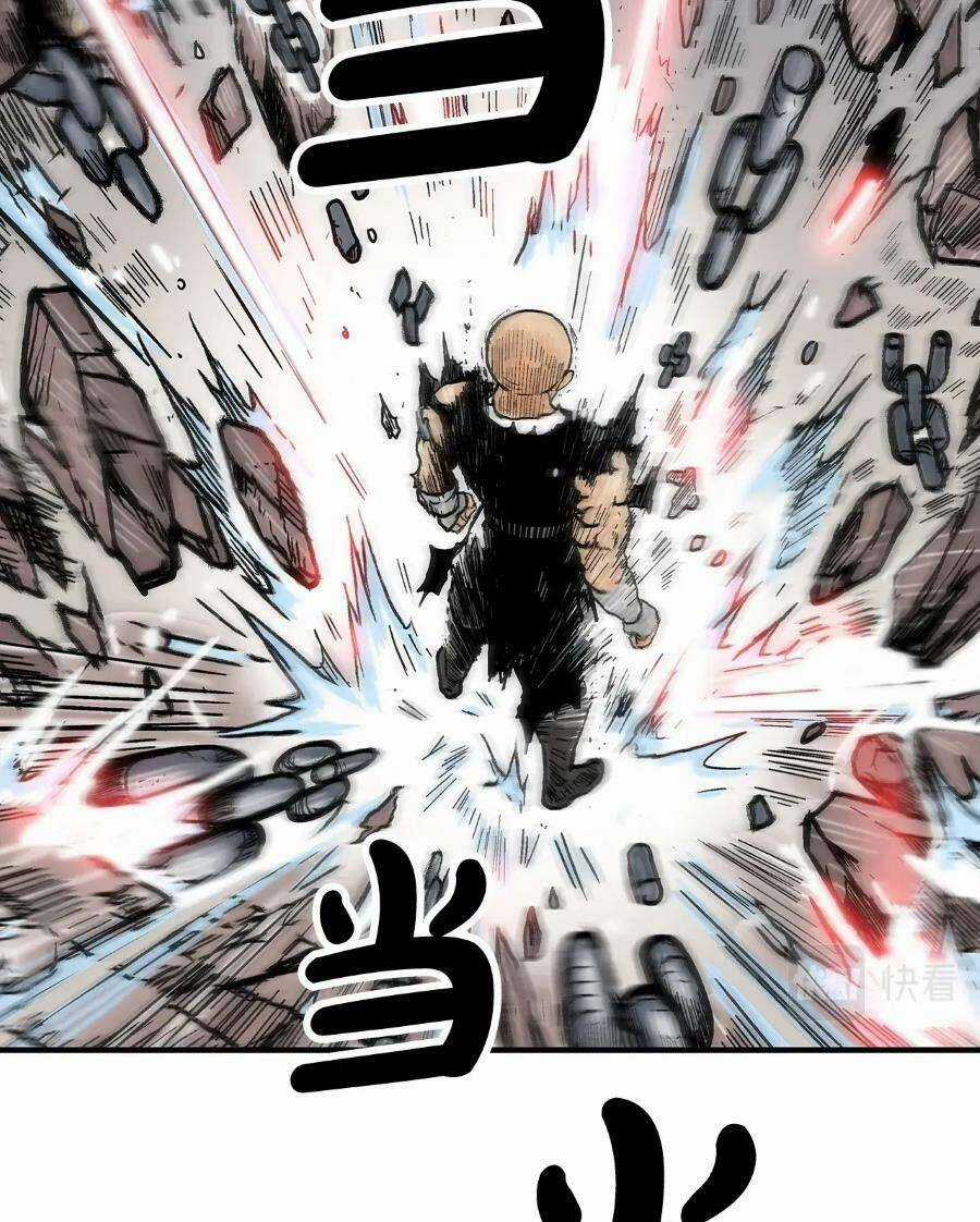 Hỏa Sơn Quyền - Chapter 135 - Trang 13