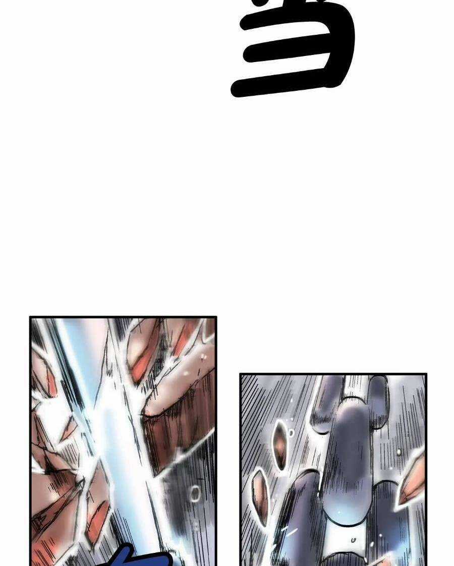 Hỏa Sơn Quyền - Chapter 135 - Trang 14