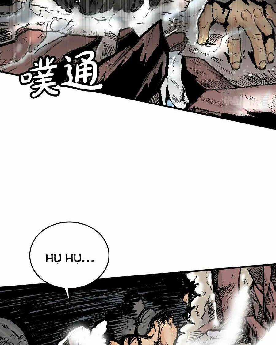 Hỏa Sơn Quyền - Chapter 135 - Trang 19