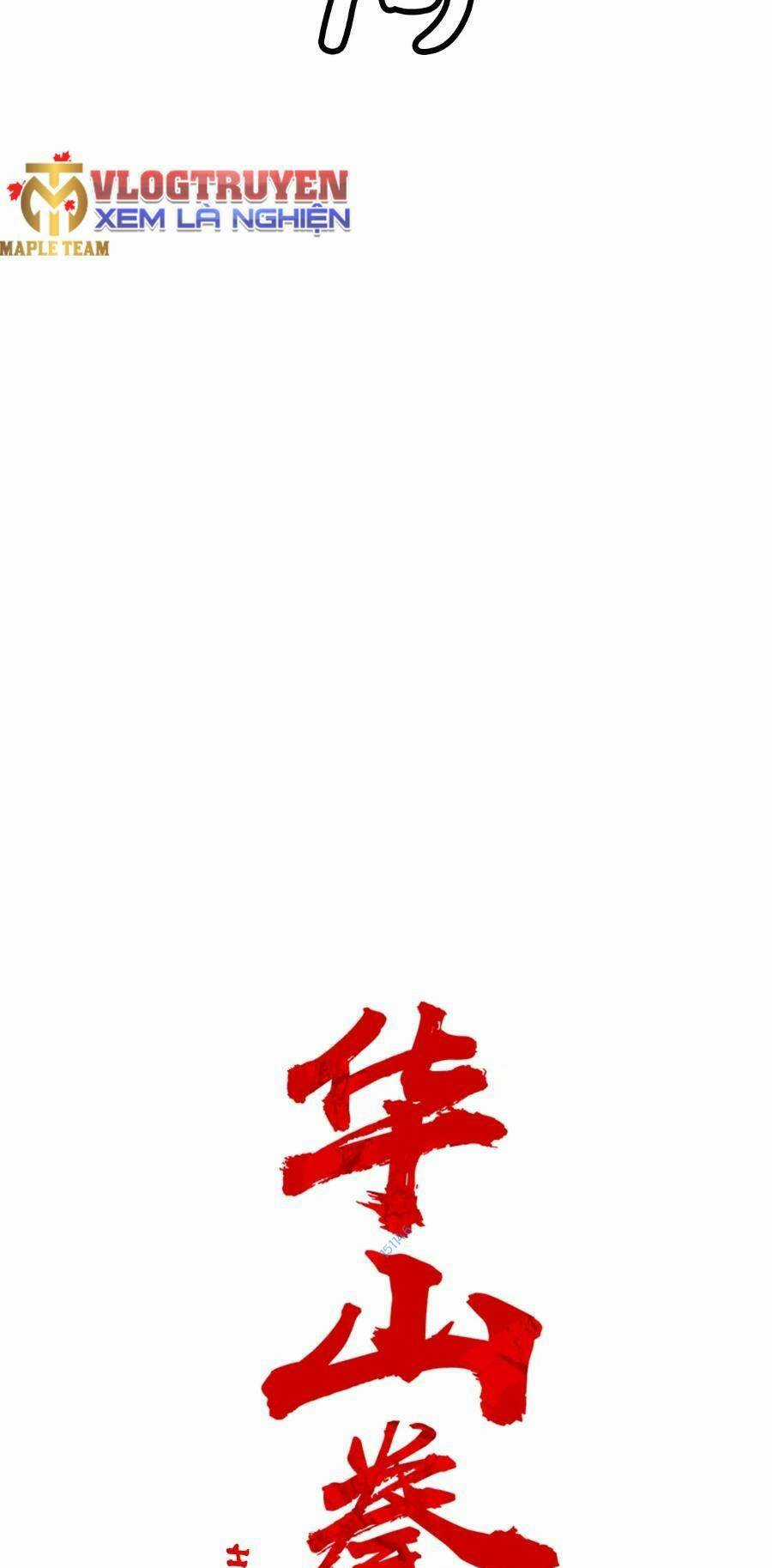 Hỏa Sơn Quyền - Chapter 135 - Trang 3