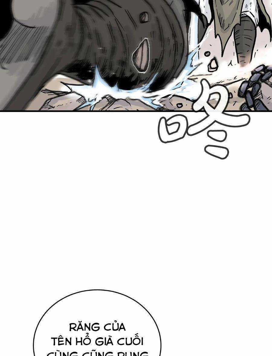 Hỏa Sơn Quyền - Chapter 135 - Trang 27