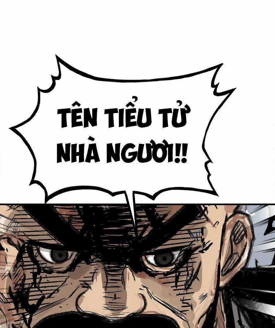 Hỏa Sơn Quyền - Chapter 135 - Trang 32