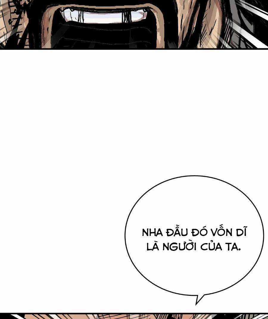 Hỏa Sơn Quyền - Chapter 135 - Trang 33