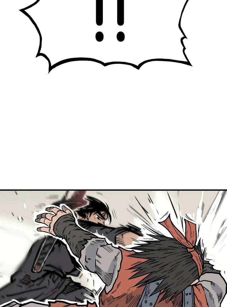 Hỏa Sơn Quyền - Chapter 135 - Trang 38