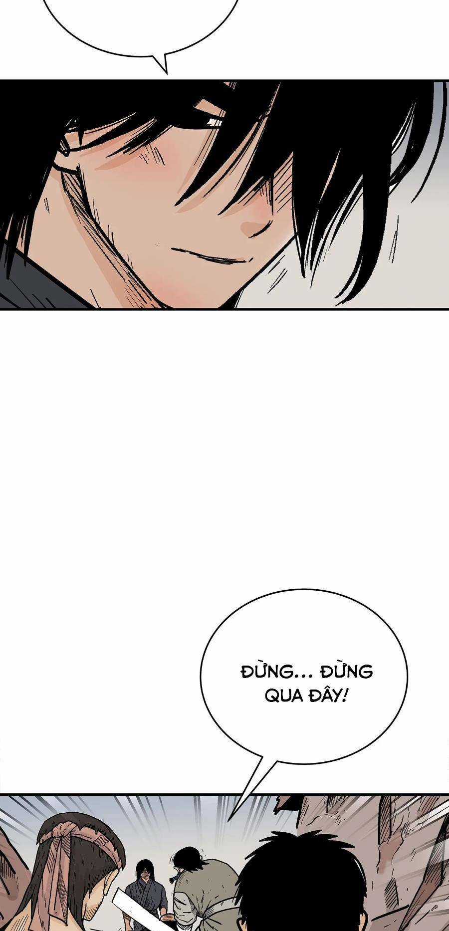 Hỏa Sơn Quyền - Chapter 135 - Trang 46