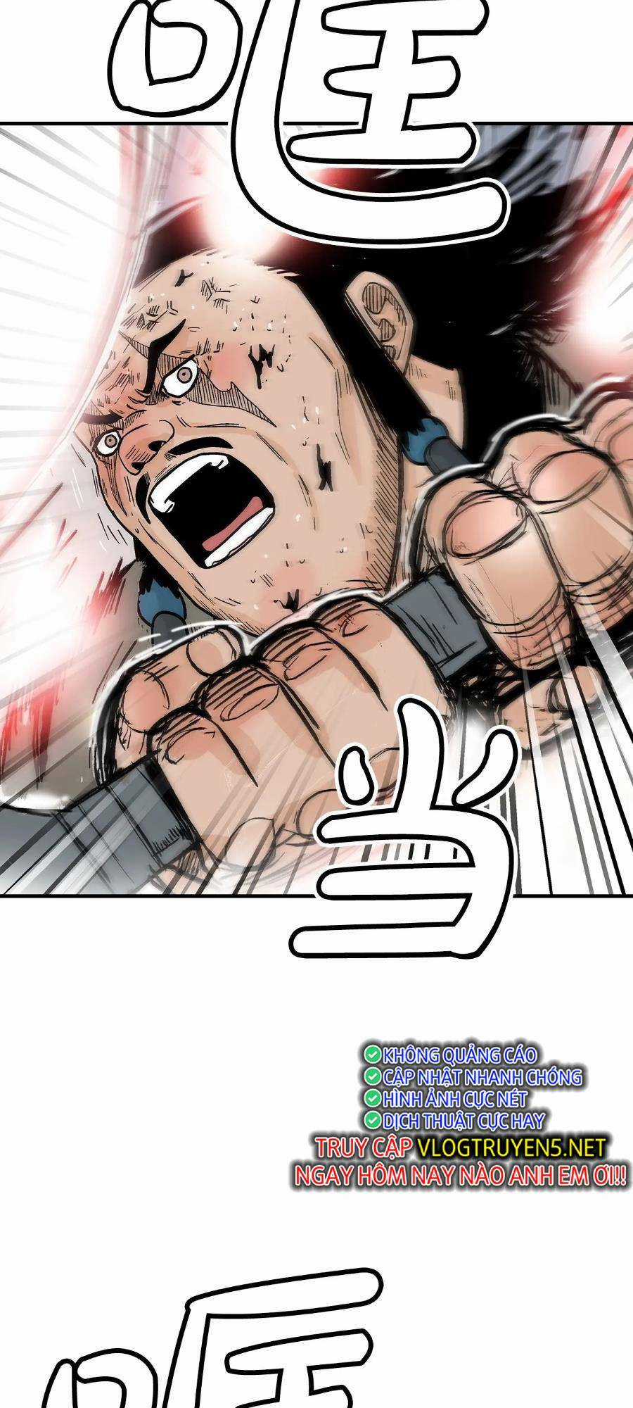 Hỏa Sơn Quyền - Chapter 135 - Trang 54