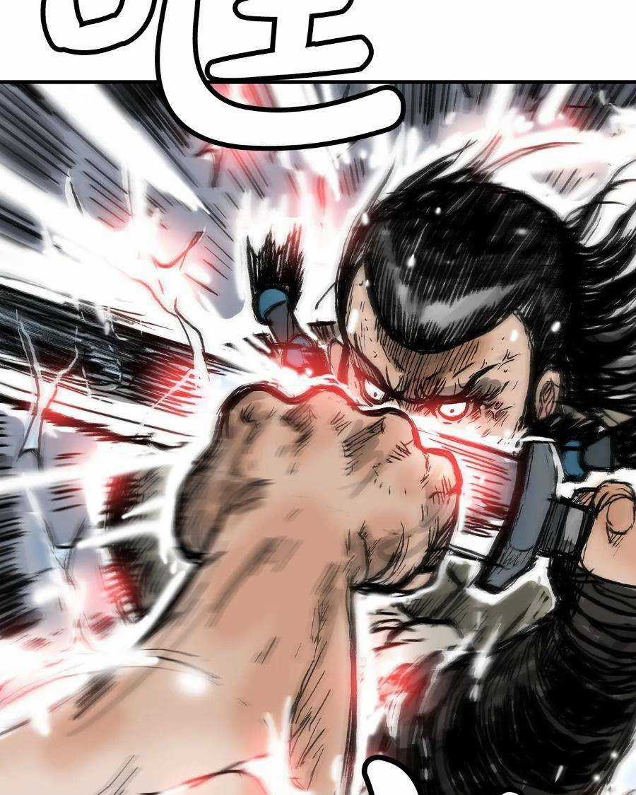 Hỏa Sơn Quyền - Chapter 135 - Trang 55