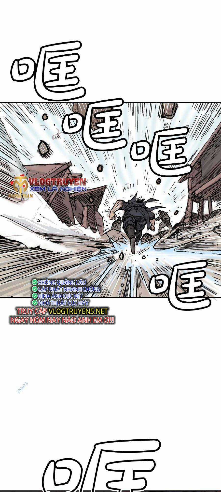 Hỏa Sơn Quyền - Chapter 136 - Trang 1