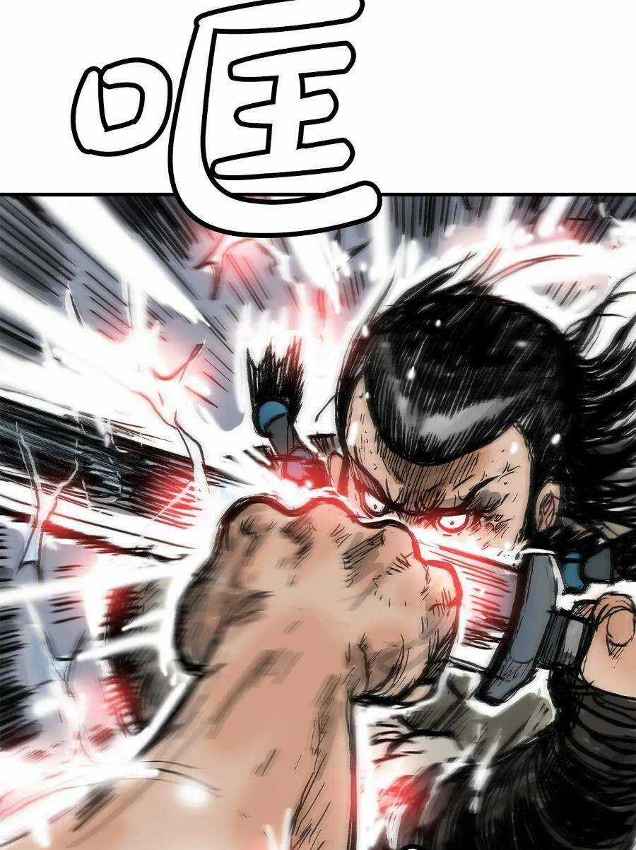 Hỏa Sơn Quyền - Chapter 136 - Trang 3