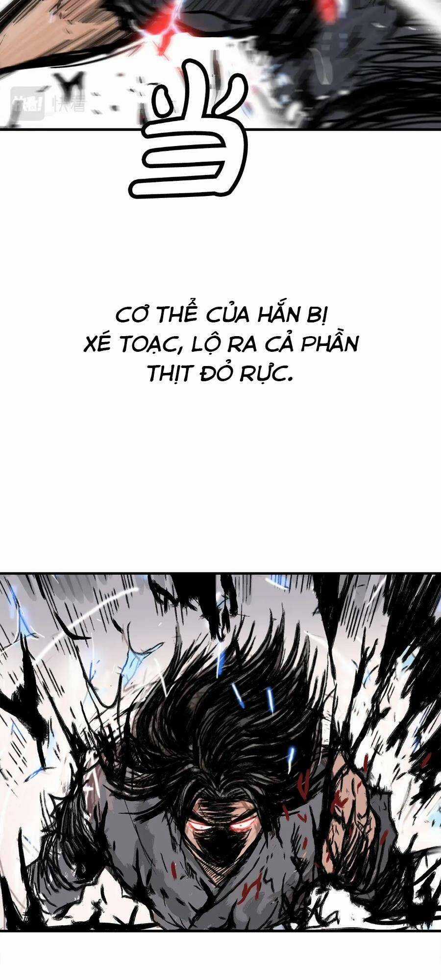 Hỏa Sơn Quyền - Chapter 136 - Trang 44