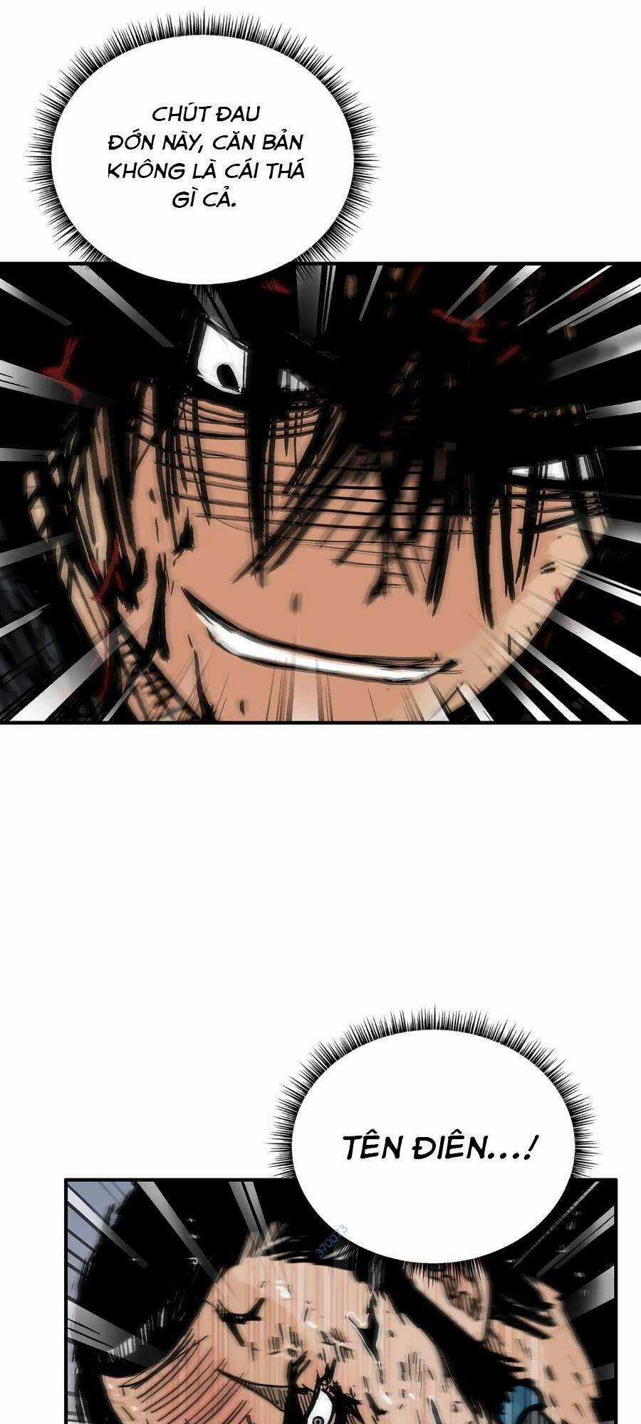 Hỏa Sơn Quyền - Chapter 136 - Trang 46