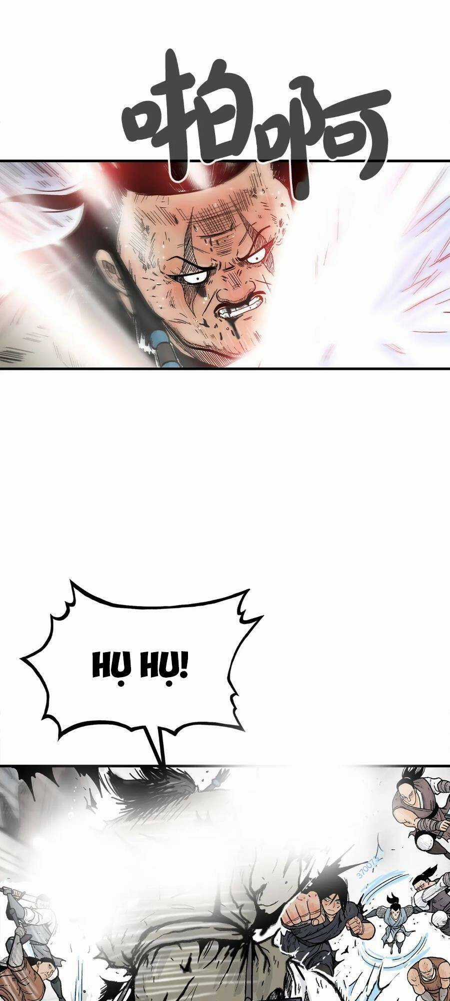 Hỏa Sơn Quyền - Chapter 136 - Trang 7