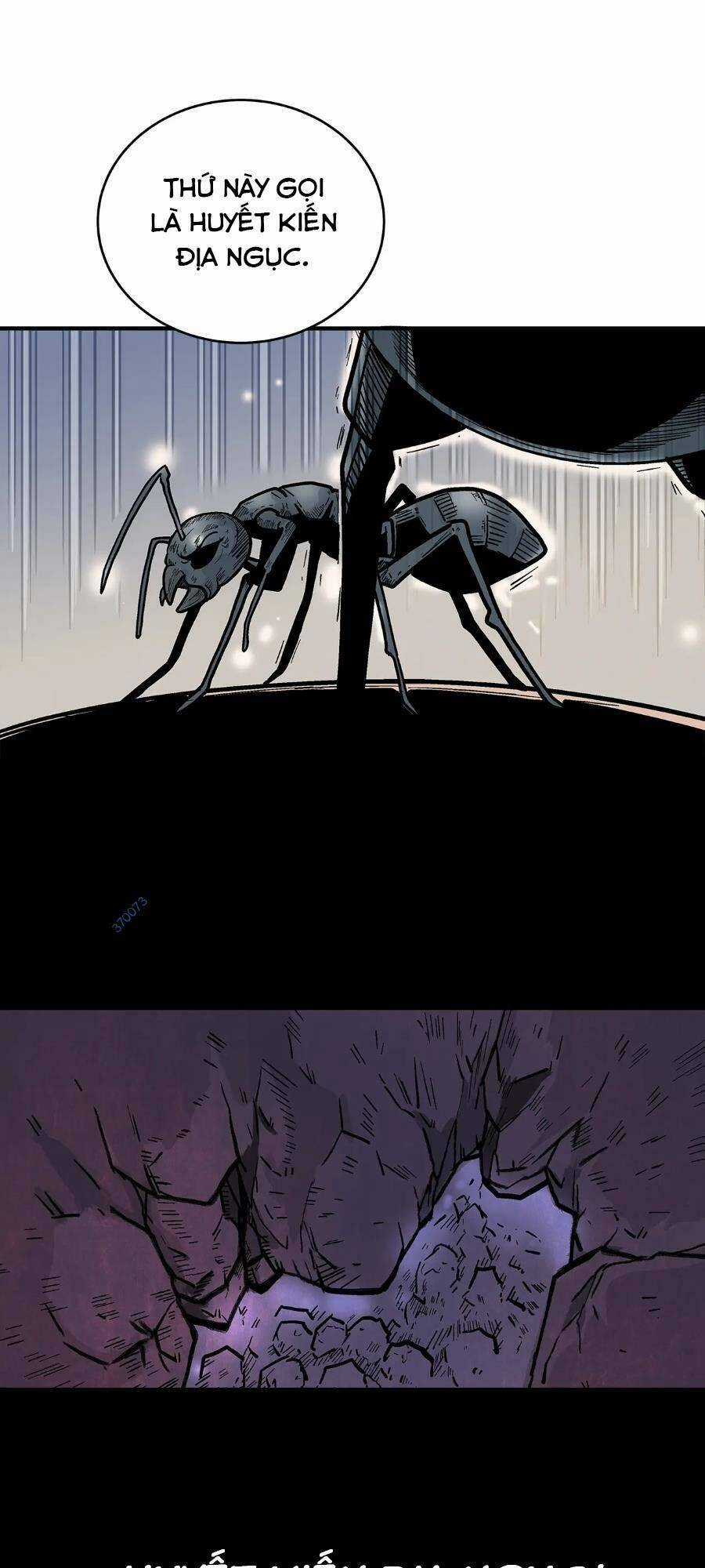 Hỏa Sơn Quyền - Chapter 137 - Trang 11