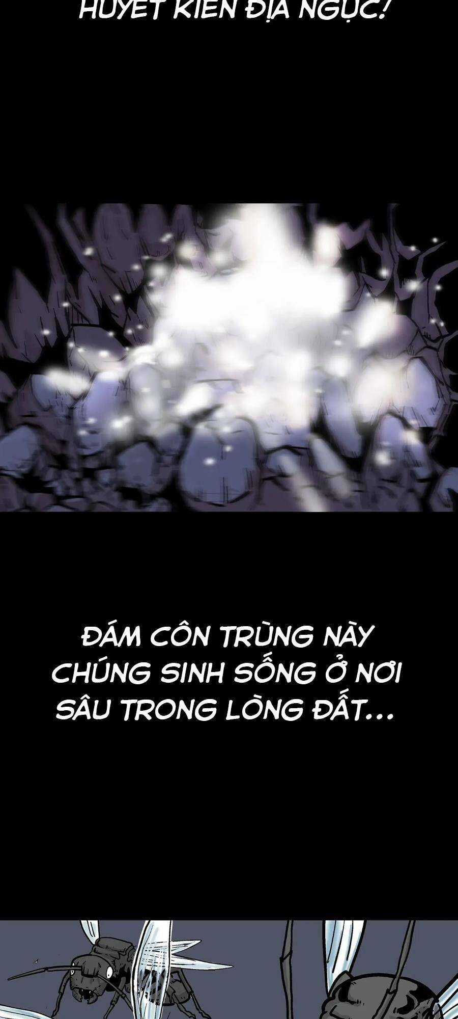 Hỏa Sơn Quyền - Chapter 137 - Trang 12