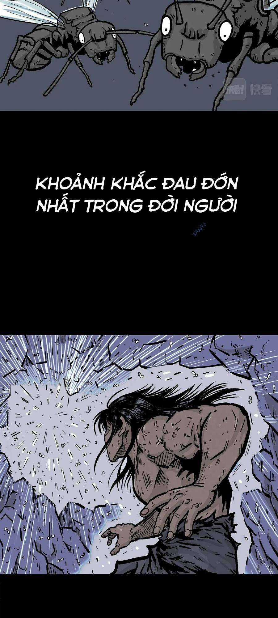 Hỏa Sơn Quyền - Chapter 137 - Trang 13