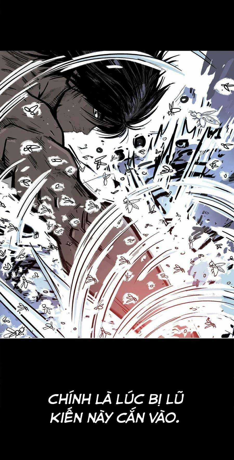 Hỏa Sơn Quyền - Chapter 137 - Trang 14