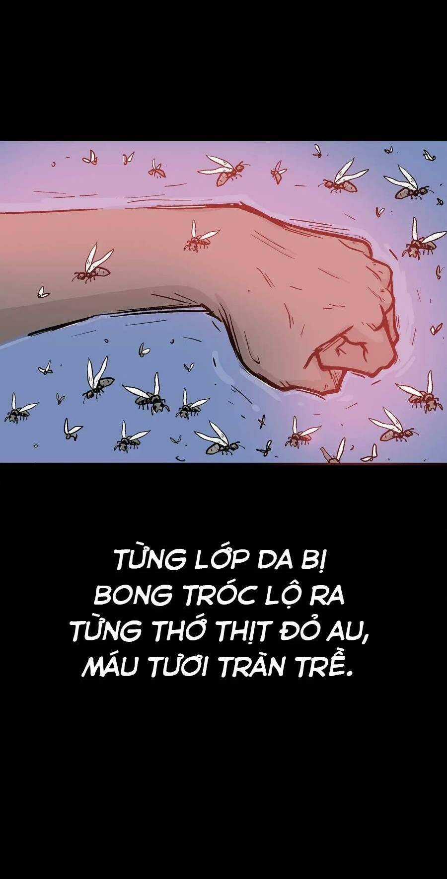 Hỏa Sơn Quyền - Chapter 137 - Trang 15