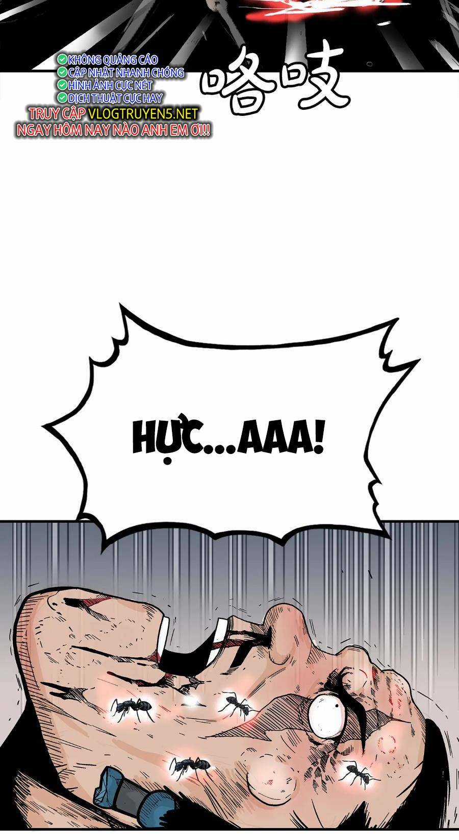 Hỏa Sơn Quyền - Chapter 137 - Trang 19