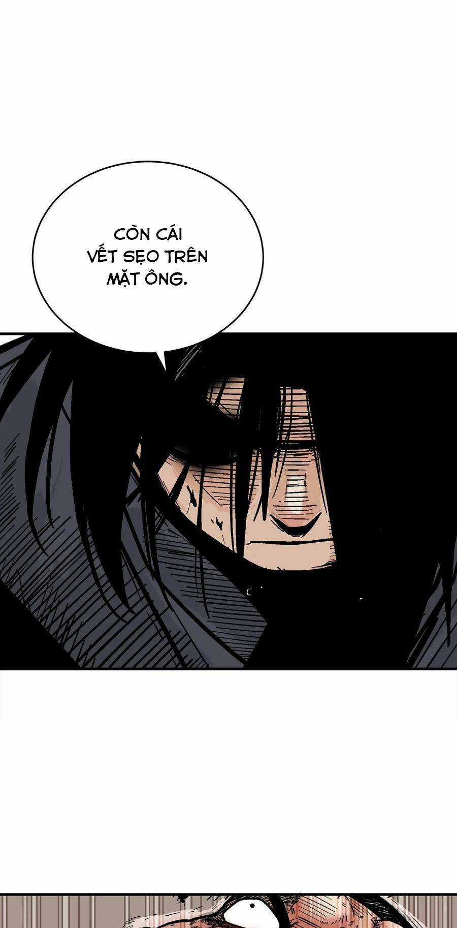 Hỏa Sơn Quyền - Chapter 137 - Trang 24